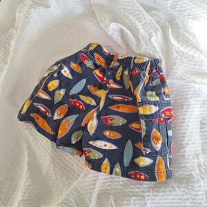 Surfboard shorts/swim shorts